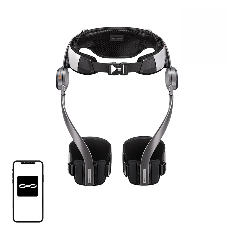 HYPERSHELL X Pro S Exoskeleton